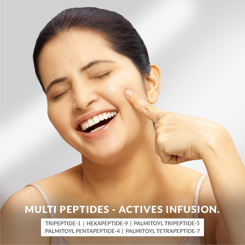 Uplift Pro Hydra Boost - Face Serum - Image 9