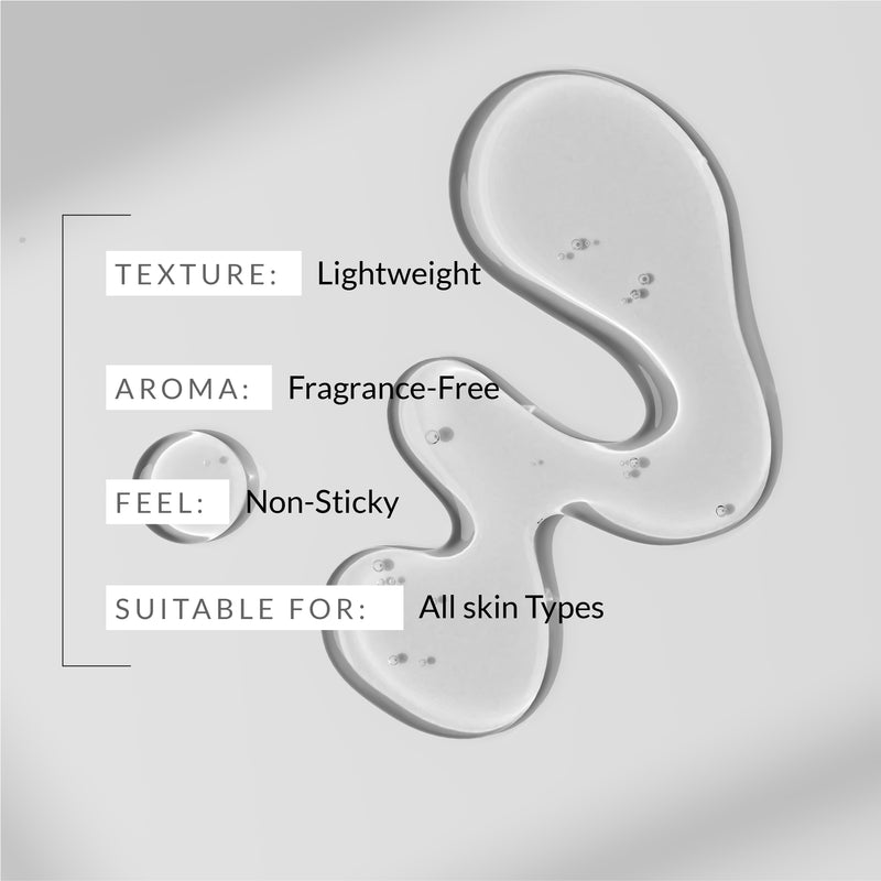 Uplift Pro Hydra Boost - Face Serum - Image 3