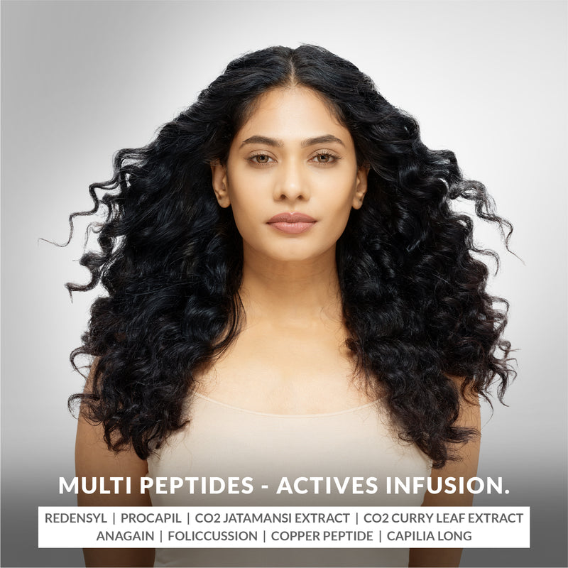 CO2 Hair Booster - Hair Revitalizing Serum - Image 7