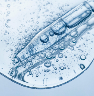 Multi-Molecular Hyaluronic Acid 2%