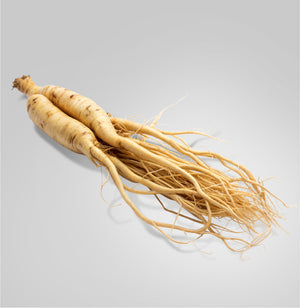 Ginseng Extract (1%)