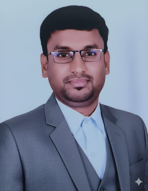 Dr. Shivakumara C.S
