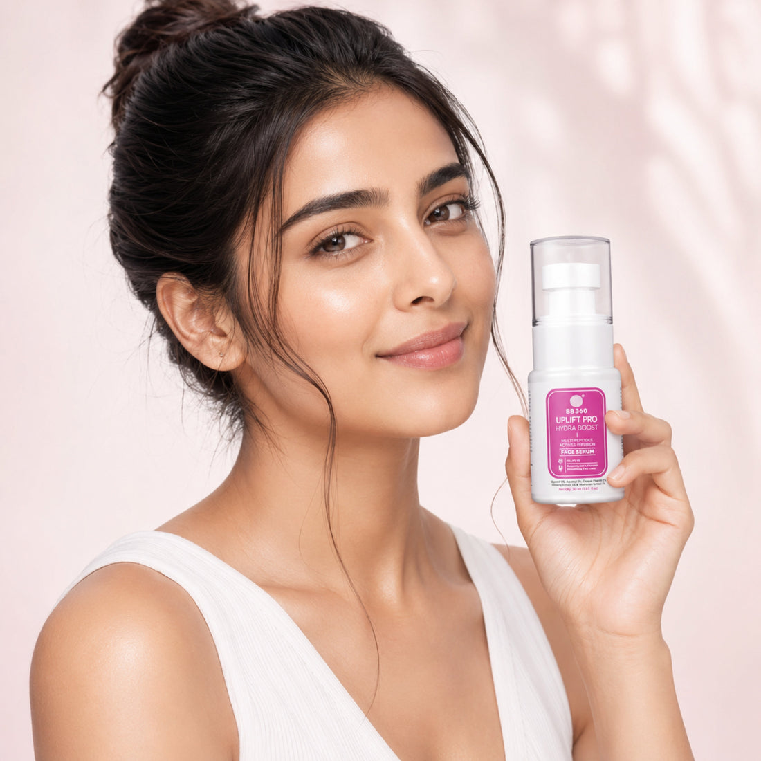 BB360 Uplift Pro Hydra Boost Face Serum