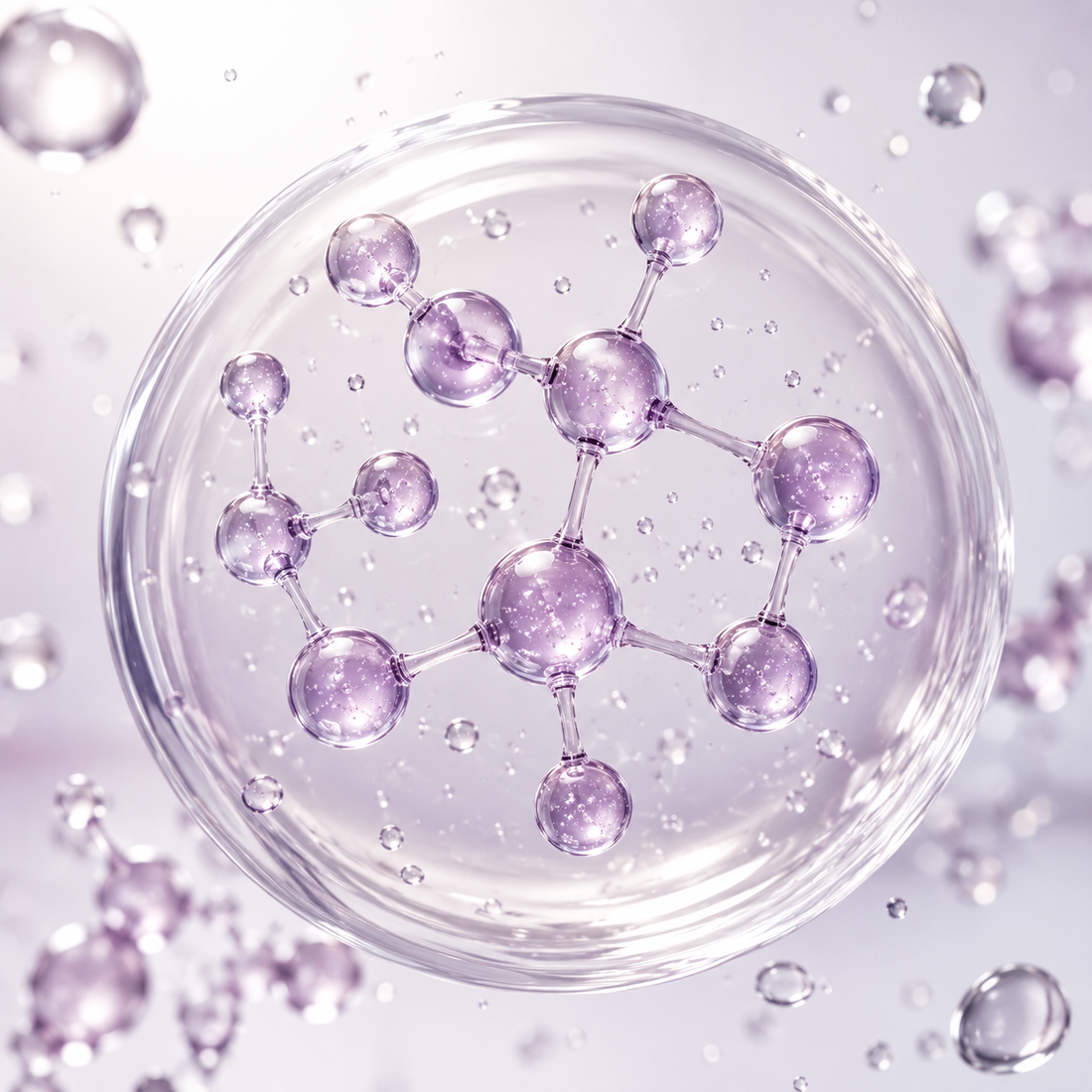 Science Meets Nature: Why Modern Skincare Is Moving Beyond Beauty