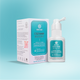 CO2 Hair Booster - Hair Revitalizing Serum