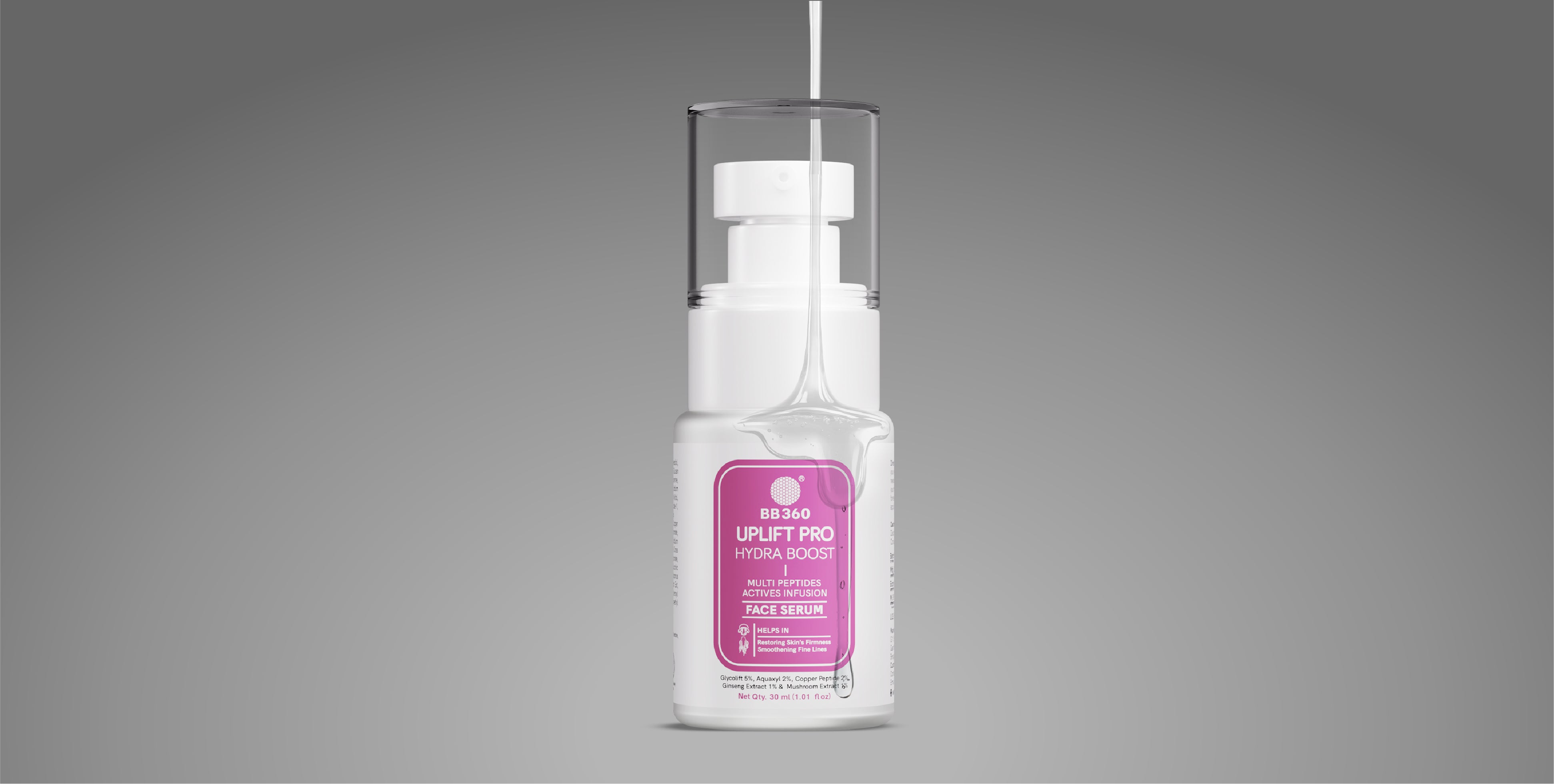 Model using product