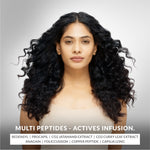 CO2 Hair Booster - Hair Revitalizing Serum