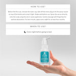 CO2 Hair Booster - Hair Revitalizing Serum